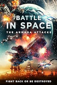 Battle in Space: The Armada Attacks (2021) watch-Battle in Space: The Armada Attacks (2021)