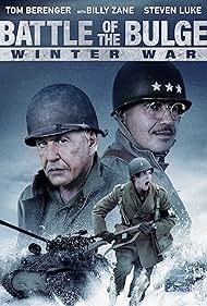 watch-Battle of the Bulge: Winter War (2020)