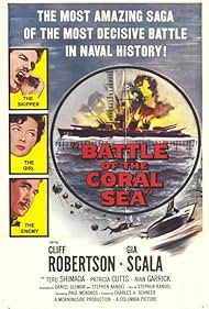 watch-Battle of the Coral Sea (1959)