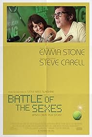 Battle of the Sexes (2017) watch-Battle of the Sexes (2017)