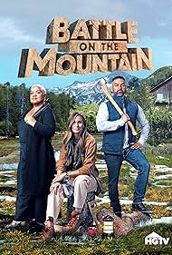 watch-Battle on the Mountain (2024)