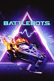 BattleBots (2015) watch-BattleBots (2015)