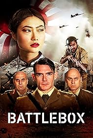 Battlebox (2023) watch-Battlebox (2023)