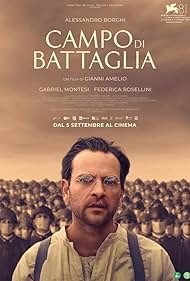 Battleground (2024) watch-Battleground (2024)