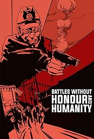 Battles Without Honor and Humanity (1973) watch-Battles Without Honor and Humanity (1973)