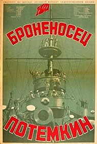 Battleship Potemkin (1925) watch-Battleship Potemkin (1925)