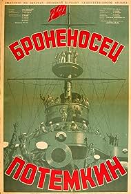 watch-Battleship Potemkin (1925)