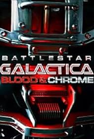 watch-Battlestar Galactica: Blood & Chrome (2012)