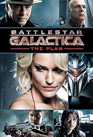 watch-Battlestar Galactica: The Plan (2009)