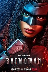 Batwoman (2019) watch-Batwoman (2019)