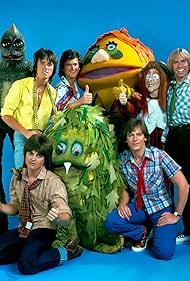 watch-Bay City Rollers Show (1978)