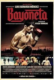 Bayonet (2019) watch-Bayonet (2019)