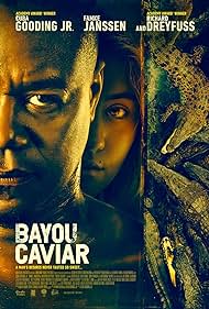 Bayou Caviar (2018) watch-Bayou Caviar (2018)