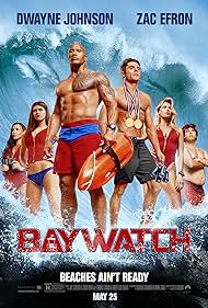 watch-Baywatch (2017)