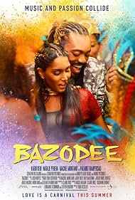 watch-Bazodee (2016)