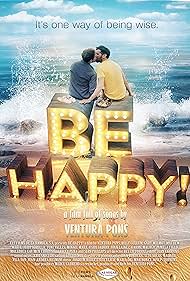 Be Happy! (2019) watch-Be Happy! (2019)
