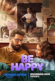 Be Happy (2025) watch-Be Happy (2025)