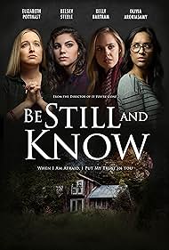 Be Still and Know (2019) watch-Be Still and Know (2019)
