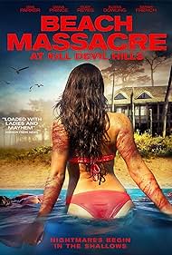 watch-Beach Massacre at Kill Devil Hills (2017)