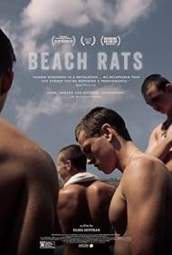 Beach Rats (2017) watch-Beach Rats (2017)