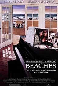 watch-Beaches (1989)