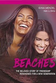Beaches (2017) watch-Beaches (2017)