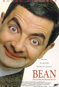 Bean (1997) watch-Bean (1997)