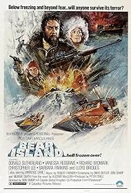 watch-Bear Island (1979)