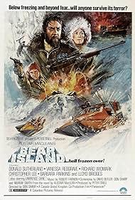 Bear Island (1979) watch-Bear Island (1979)