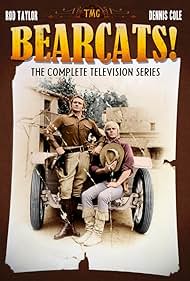 Bearcats! (1971) watch-Bearcats! (1971)