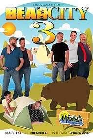 BearCity 3 (2016) watch-BearCity 3 (2016)