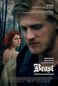 watch-Beast (2018)