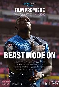 Beast Mode On (2022) watch-Beast Mode On (2022)