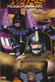 Beast Wars: Transformers (1996) watch-Beast Wars: Transformers (1996)
