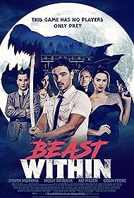watch-Beast Within (2020)