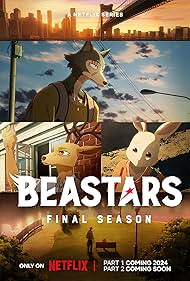 Beastars (2020) watch-Beastars (2020)