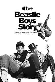 Beastie Boys Story (2020) watch-Beastie Boys Story (2020)