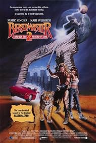 watch-Beastmaster 2: Through the Portal of Time (1991)