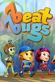 watch-Beat Bugs (2016)