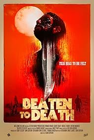 Beaten to Death (2022) watch-Beaten to Death (2022)
