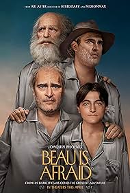 Beau Is Afraid (2023) watch-Beau Is Afraid (2023)