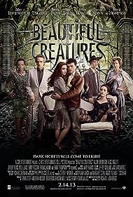 watch-Beautiful Creatures (2013)