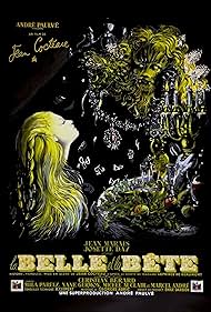 Beauty and the Beast (1947) watch-Beauty and the Beast (1947)