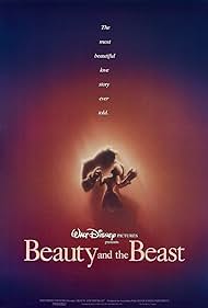 watch-Beauty and the Beast (1991)