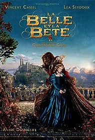 watch-Beauty and the Beast (2016)
