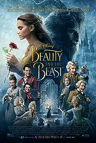 watch-Beauty and the Beast (2017)