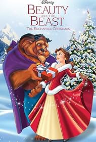 watch-Beauty and the Beast: The Enchanted Christmas (1997)