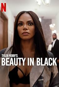 Beauty in Black (2024) watch-Beauty in Black (2024)