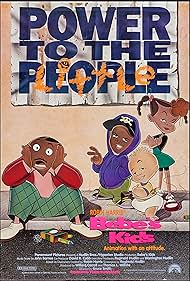 Bebe's Kids (1992) watch-Bebe's Kids (1992)
