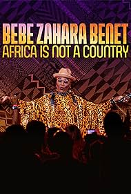 watch-Bebe Zahara Benet: Africa Is Not a Country (2023)